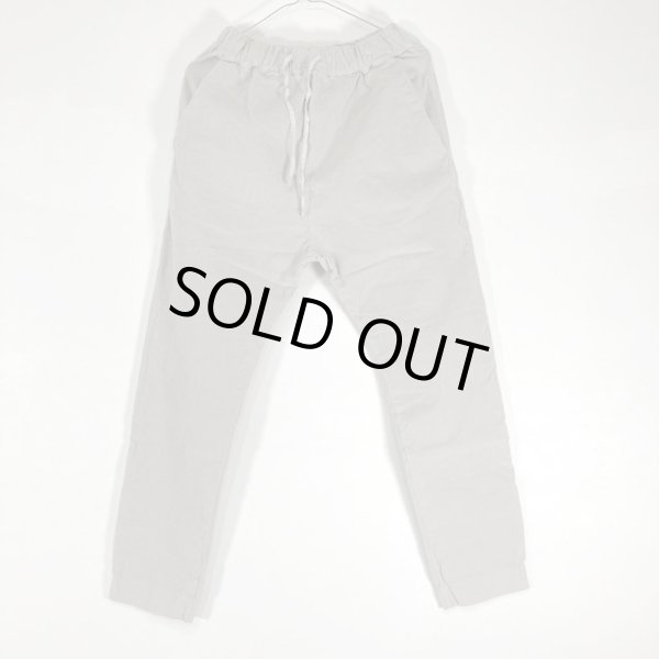 画像5: album di famiglia 23_216 ベルベット・トラウザース - CAPPUCCINO　 （Sサイズのみ) (5)