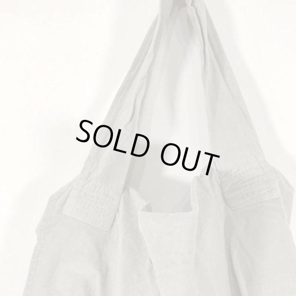 画像3: album di famiglia 9267 VELVET BAG  ヴェルベットバッグ - CAPPUCCINO (3)