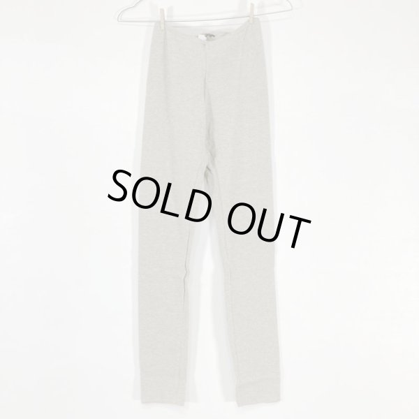 画像5: album di famiglia 23_99 レギンス - CAPPUCCINO(Mのみ) (5)