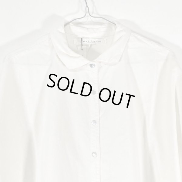 画像2: album di famiglia 31_131 ベルベットドレス (Lサイズのみ) (2)