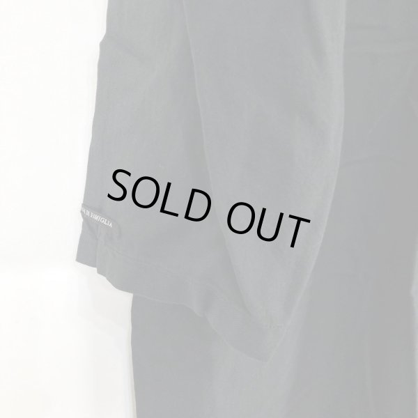 画像4: album di famiglia 31_133 ドレス - BLACK (4)