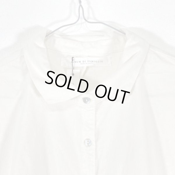 画像3: album di famiglia 31_131 ベルベットドレス (Lサイズのみ) (3)