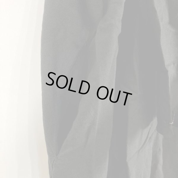 画像5: album di famiglia 31_133 ドレス - BLACK (5)