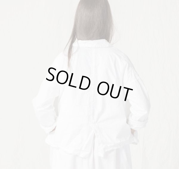 画像2: ALBUM DI FAMIGLIA ルーズブレザー 4250 LOOSE BLAZER CC  (2)