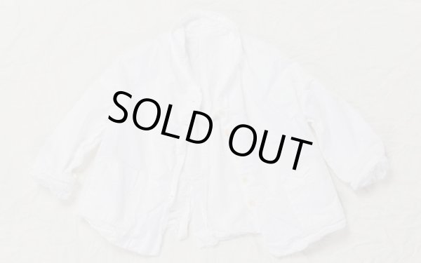 画像3: ALBUM DI FAMIGLIA ルーズブレザー 4250 LOOSE BLAZER CC  (3)