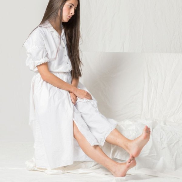 カラー違い／スタイリングのご参考に！