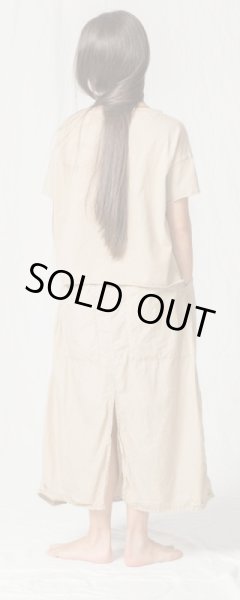 画像3: ALBUM DI FAMIGLIA スカート 3278 SKIRT TC (Sのみ) (3)