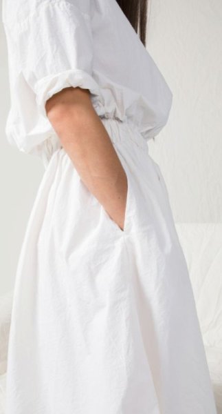 カラー違い／スタイリングのご参考に！