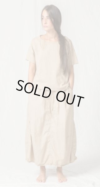 画像2: ALBUM DI FAMIGLIA スカート 3278 SKIRT TC (Sのみ) (2)