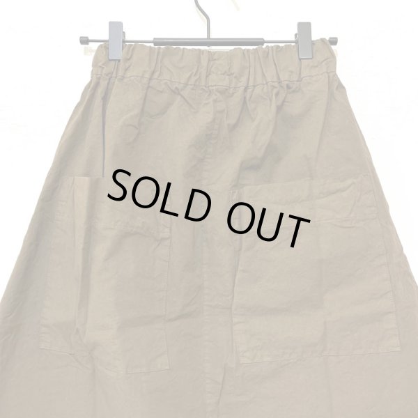 画像6: ALBUM DI FAMIGLIA スカート 3288 SKIRT CC / (DESART / Lサイズのみ) (6)