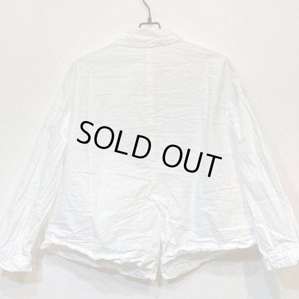 画像7: ALBUM DI FAMIGLIA ルーズブレザー 4250 LOOSE BLAZER CC  (7)