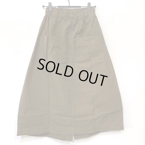 画像7: ALBUM DI FAMIGLIA スカート 3288 SKIRT CC / (DESART / Lサイズのみ) (7)