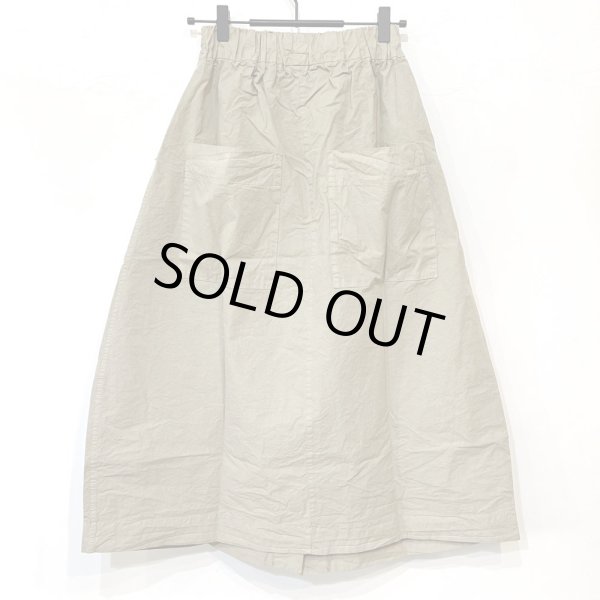 画像3: ALBUM DI FAMIGLIA スカート 3288 SKIRT CC / (DESART / Lサイズのみ) (3)