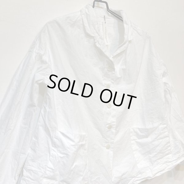 画像6: ALBUM DI FAMIGLIA ルーズブレザー 4250 LOOSE BLAZER CC  (6)