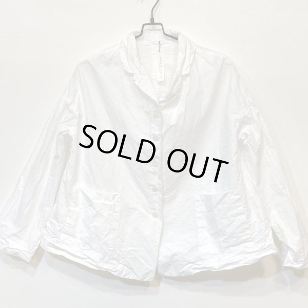 画像4: ALBUM DI FAMIGLIA ルーズブレザー 4250 LOOSE BLAZER CC  (4)