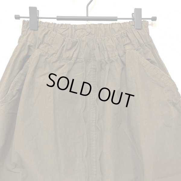 画像5: ALBUM DI FAMIGLIA スカート 3288 SKIRT CC / (DESART / Lサイズのみ) (5)