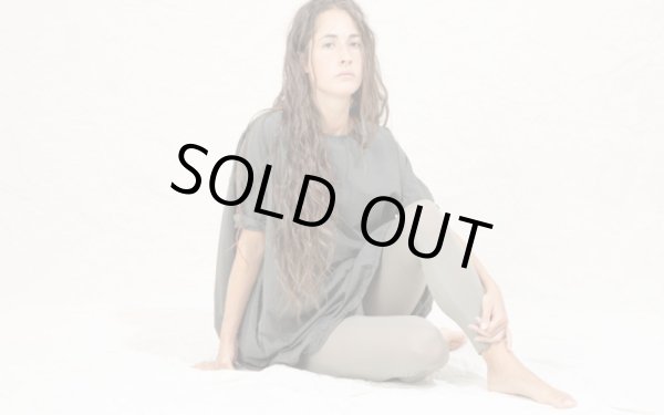 画像8: 2397 LEGGINGS JS / STONE GREY (サイズS,L) (8)