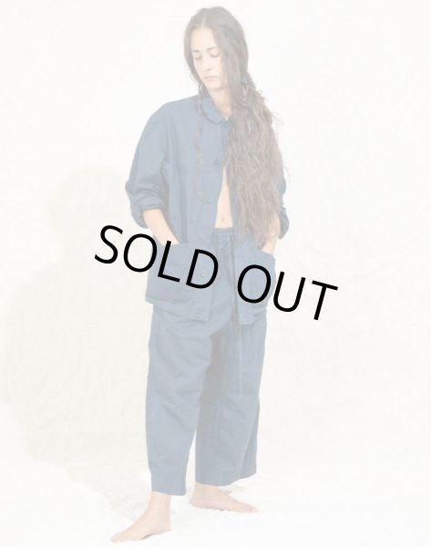 カラー違い／スタイリングのご参考に