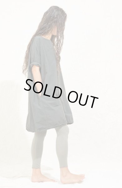 画像5: 2397 LEGGINGS JS / STONE GREY (サイズS,L) (5)