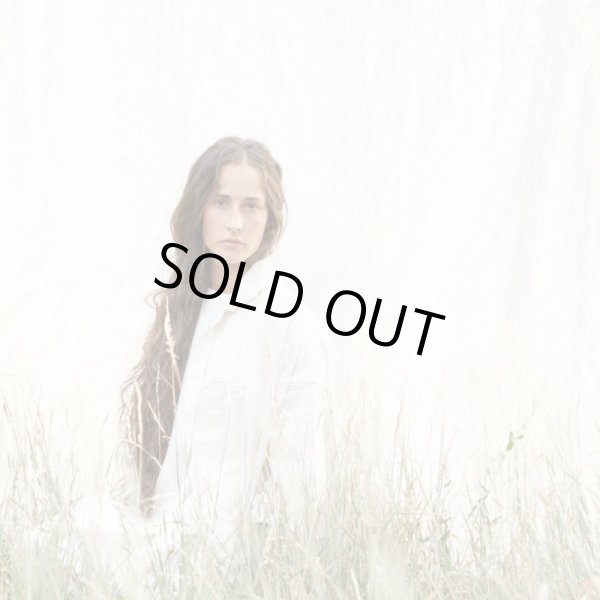 画像10: #4256 LOOSE BLAZER RC / LIMITED / NATURAL (Mサイズのみ） (10)