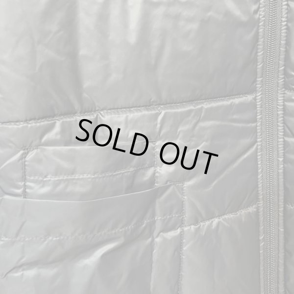 画像13: #U4222 GOOSE DOWN JACKET N -BLACK- (13)