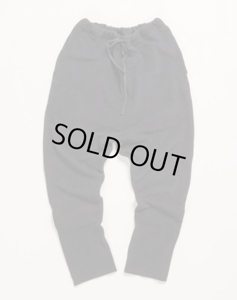 画像4: 23_61 PANTALONE NEW BASIC (Sサイズのみ) (4)