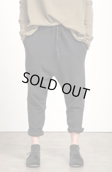 画像2: 23_61 PANTALONE NEW BASIC (Sサイズのみ) (2)