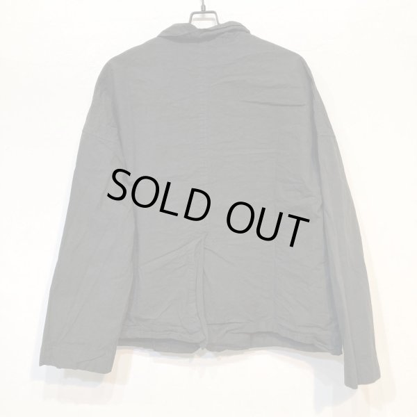 画像5: U4228 BLAZER CC / CHARCOAL (5)