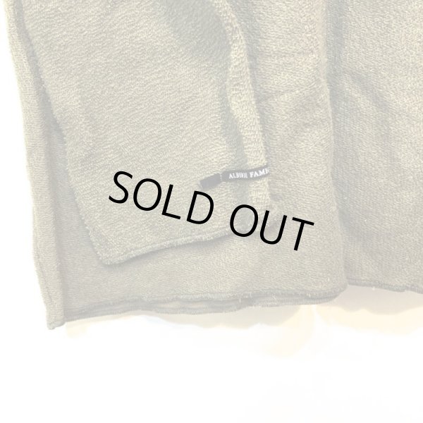 画像3: 41_170 CARDIGAN F / KHAKI (3)