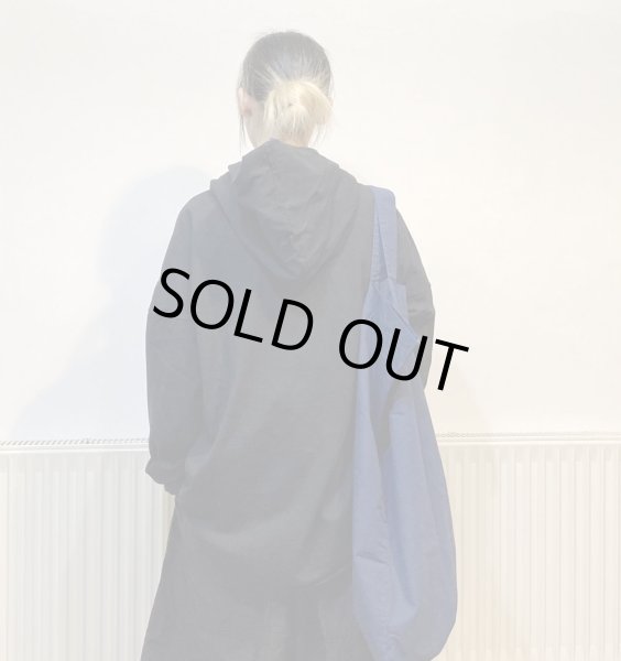 画像2: 9268 BIG BAG CC / NAVY (2)