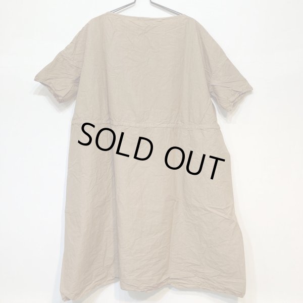 画像5: 31_188 OVERSIZED DRESS TC / POTTERY (5)