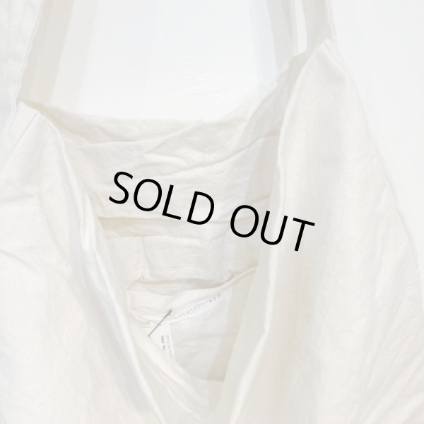 画像4: #9269 BAG RC / LIMITED / NATURAL (4)