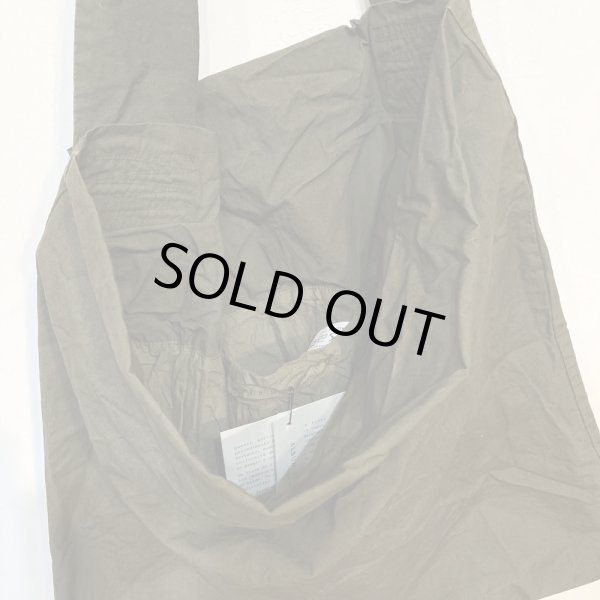 画像3: 9270 BAG CC+TC / KHAKI (3)