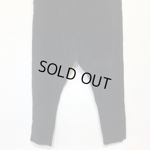 画像7: 23_61 PANTALONE NEW BASIC (Sサイズのみ) (7)