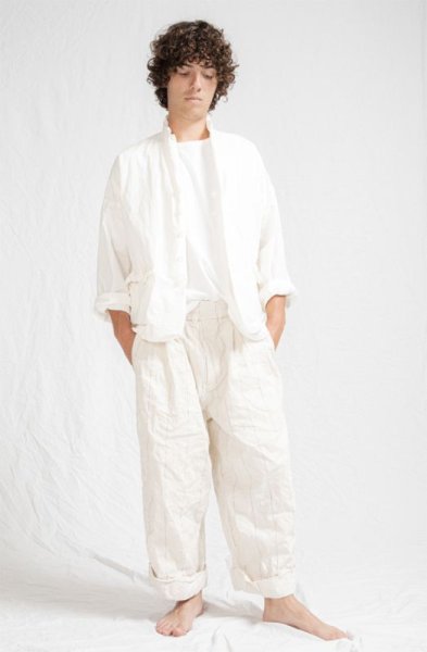 別カラー／スタイリングの参考に