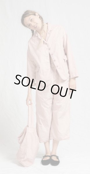 画像6: 9270  BAG CC + TC ／ALMOND (6)