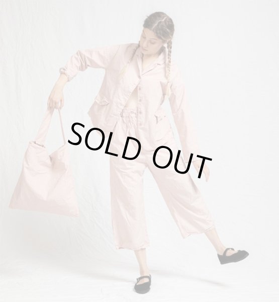 画像5: 9270  BAG CC + TC ／ALMOND (5)