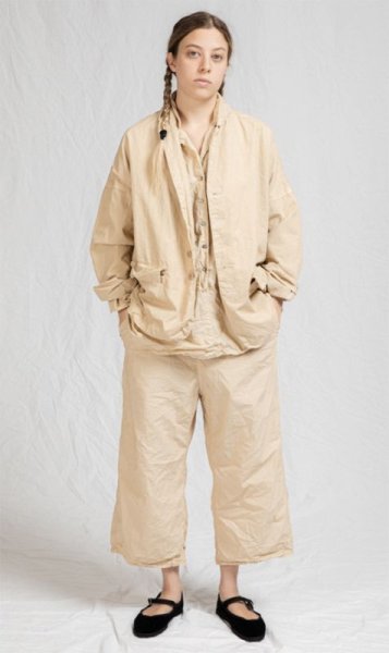 別カラー／スタイリングの参考に