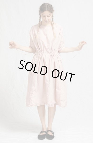 画像3: 31_188  OVERSIZED DRESS  (3)