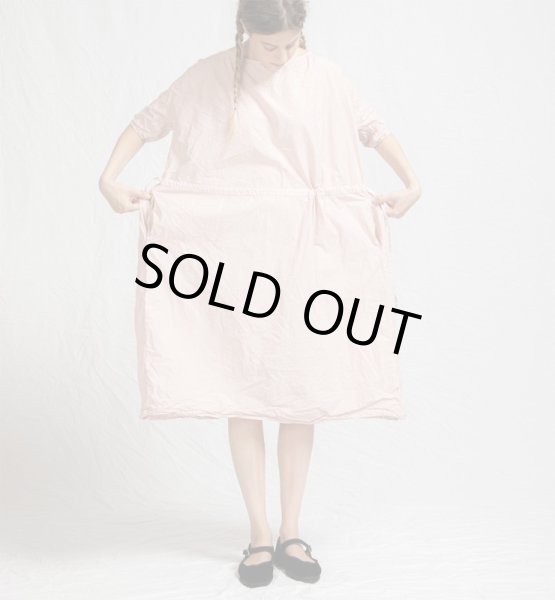 画像2: 31_188  OVERSIZED DRESS  (2)