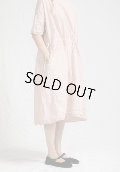 画像5: 31_188  OVERSIZED DRESS  (5)