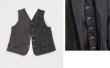 画像6: ALBUM #4425 PATCH VEST / LIMITED (6)