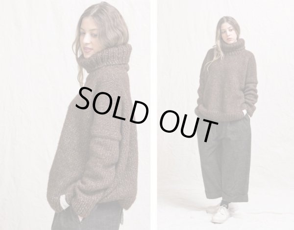 画像4: ALBUM #1941 HK ECO DOLCEVITA - COFFEE - / LIMITED (4)