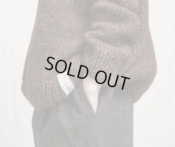 画像5: ALBUM #1941 HK ECO DOLCEVITA - COFFEE - / LIMITED (5)