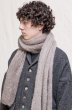 画像5: ALBUM #94_74 HK SCARF PLUME -NUT- / LIMITED (5)