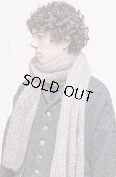 画像5: ALBUM #94_74 HK SCARF PLUME -NUT- / LIMITED (5)