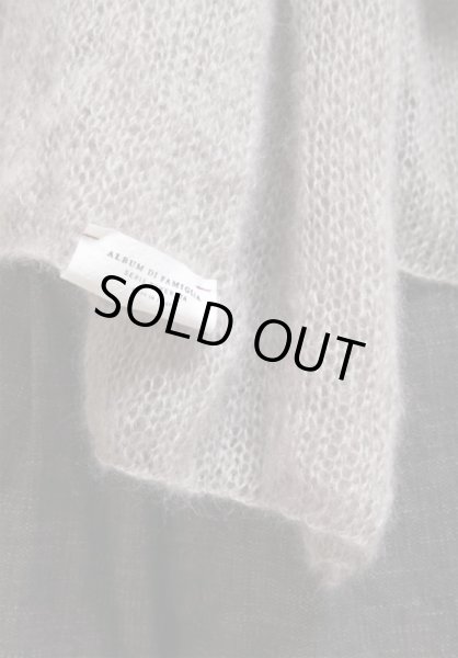 画像4: ALBUM #94_74 HK SCARF PLUME -NUT- / LIMITED (4)