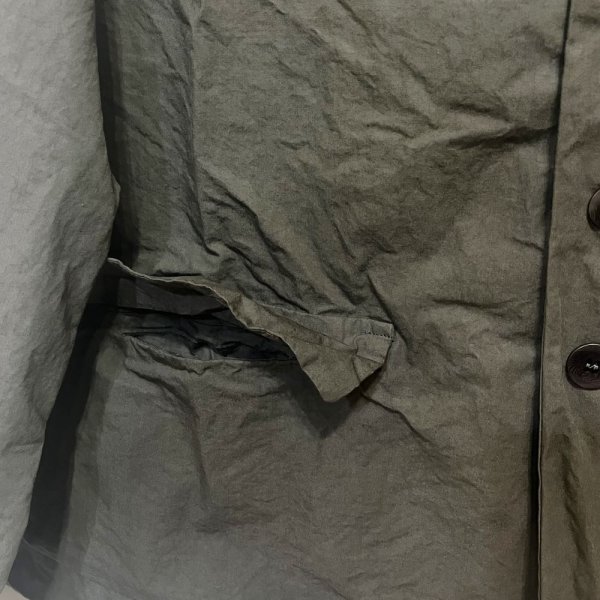 画像5: U4236  BLAZER ／ANTHRACITE (5)