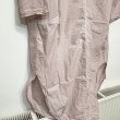 画像4: 31_206  LONG SHIRT DRESS (2カラー) (4)
