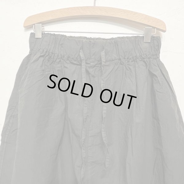 画像2: U23112  BRAGHE ／ANTHRACITE (Sサイズのみ) (2)